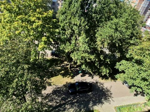 квартира по адресу Василия Симоненко ул., 18