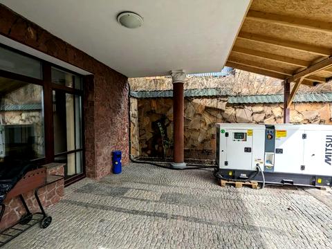 дом по адресу Павла Загребельного ул. (Миколи Раєвського), 8