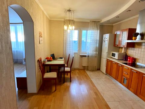 квартира за адресою Харківське шосе, 19а