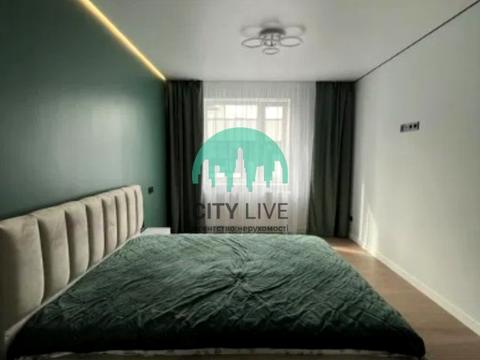 квартира за адресою Степана Бандери вул., 79