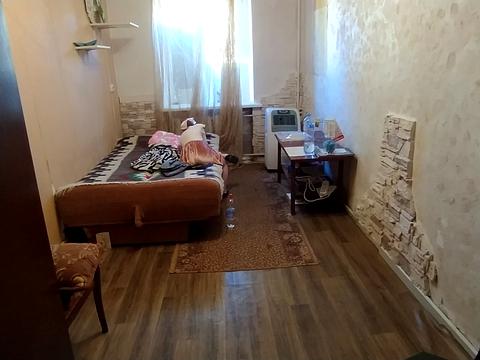 комната по адресу Сегедская ул., 5