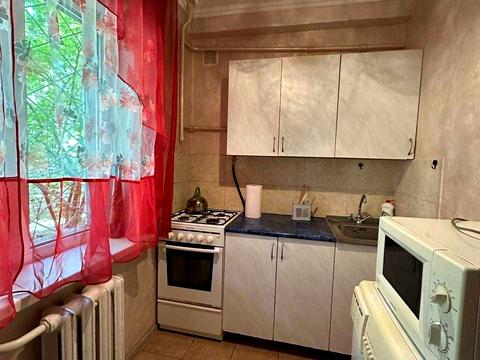 квартира за адресою Остафія Дашкевича вул. (Курнатовського), 5-Б