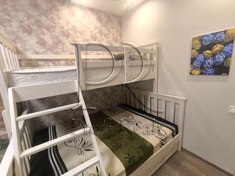 квартира за адресою Віталія Скакуна вул. (Академіка Каблукова), 21