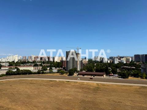 квартира за адресою Краснова вул., 3