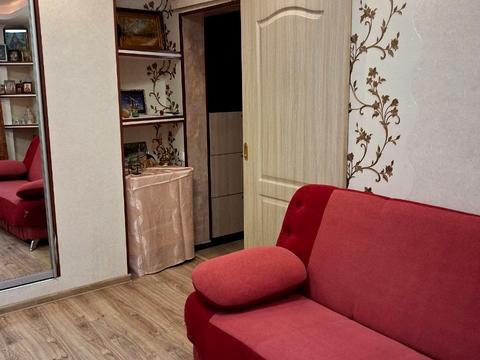 квартира по адресу Шолом-Алейхема ул., 19
