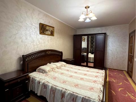 квартира по адресу Панаса Мирного ул., 28/3