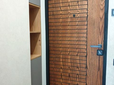 квартира по адресу Фонтанская дорога ул., 77-В