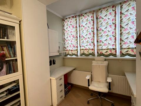 квартира за адресою Бреуса вул., 61/9