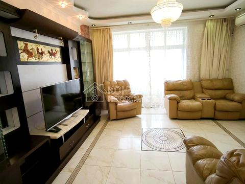 квартира за адресою Гвардійців-Широнінців вул., 33