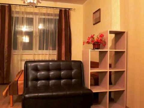 квартира по адресу Петра Калнишевського ул. (Михайла Майорова), 7