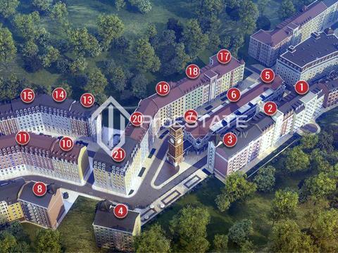 квартира за адресою Дегтярна вул., 20-А