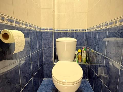 квартира за адресою Володимира Висоцького бульв., 6-Б