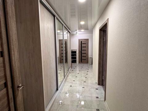 квартира по адресу Михаила Грушевского ул. (Котовского), 73