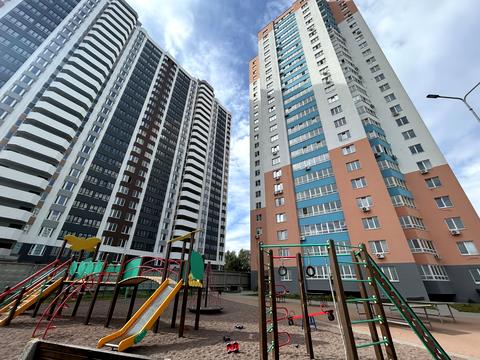 квартира за адресою Одеське шосе, 16
