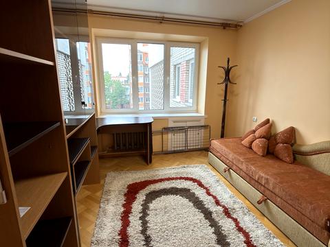 квартира по адресу Львов, Ивана Пулюя ул., 38А