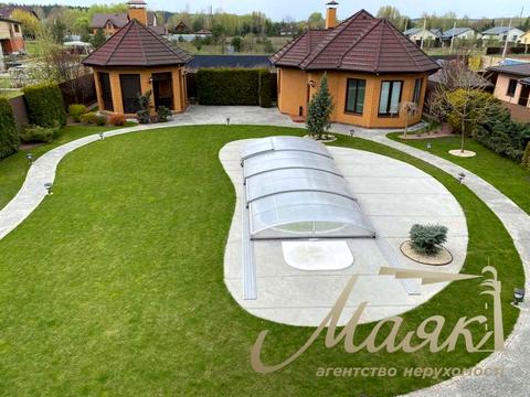 дом по адресу Успешная ул.