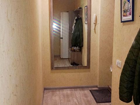 квартира по адресу Геннадія Афанасьєва ул. (Костянтина Заслонова), 13-А