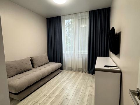 квартира за адресою Регенераторна вул., 4 к15