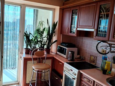 квартира по адресу Рабочая ул., 71