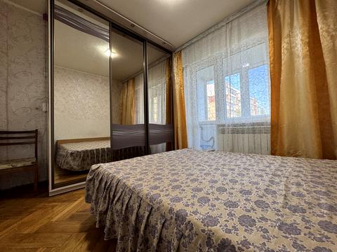 квартира за адресою Свободи просп., 6
