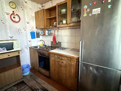 квартира по адресу Василя Сліпака ул. (Ермоловой), 48