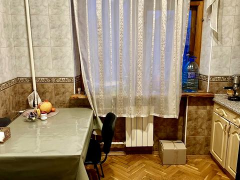 квартира за адресою Сирецька вул., 30/1
