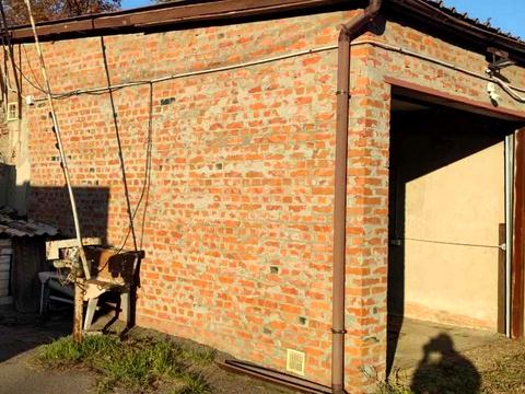 паркоместо по адресу Дизайнерский пер. (Артема), 13