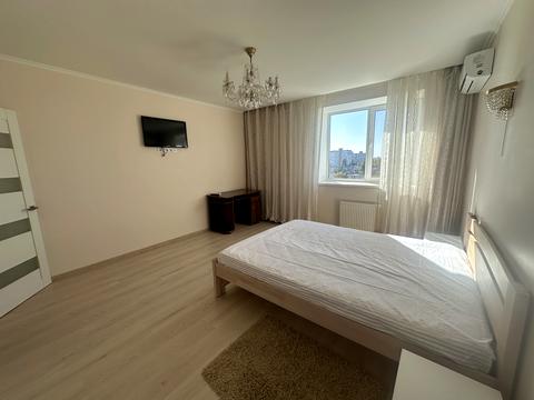 квартира за адресою Гарматна, 38б