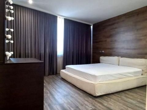 квартира по адресу Вишгородська ул., 45