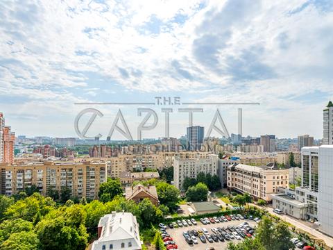 квартира по адресу Василия Тютюнника ул. (Анрі Барбюса), 39
