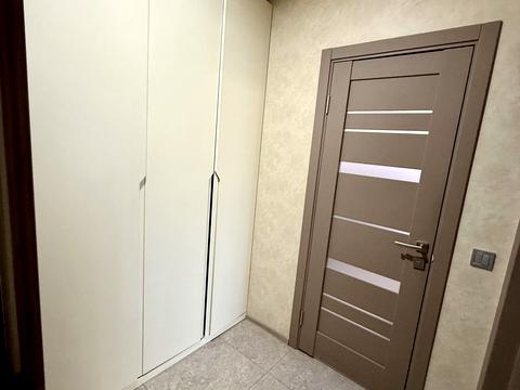 квартира за адресою Панаса Мирного вул., 16/1