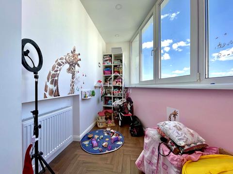 квартира по адресу Молочная ул. (Кирова), 30