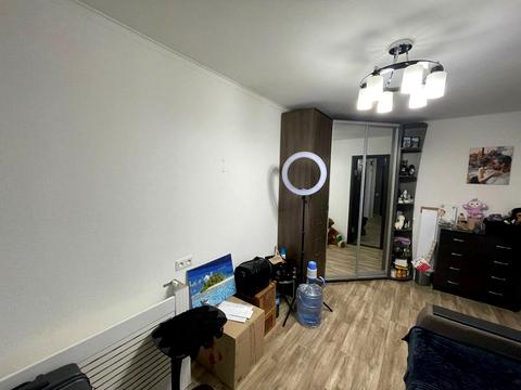 квартира по адресу Мира просп., 21