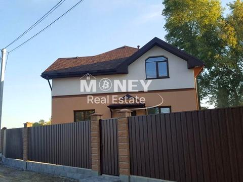 дом по адресу Осещина