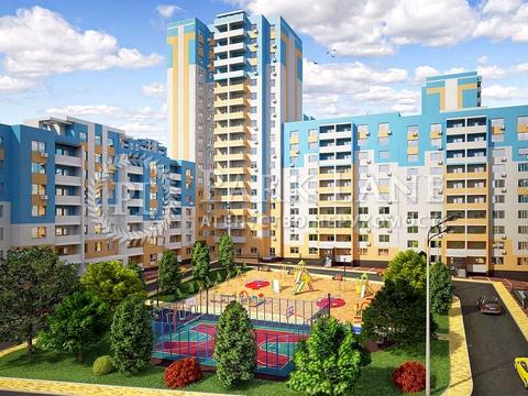 квартира по адресу Сергея Данченко ул., 32