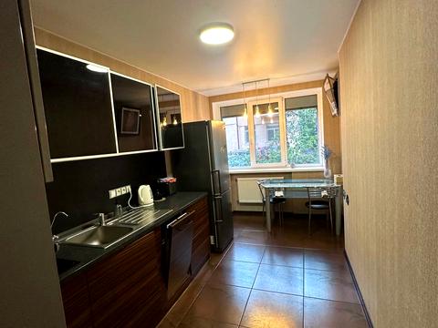 квартира за адресою Золотоустівська вул., 26