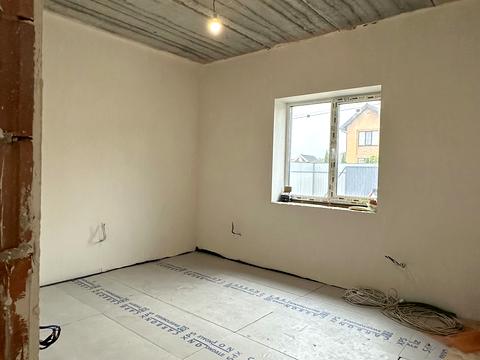 дом по адресу Центральная ул.