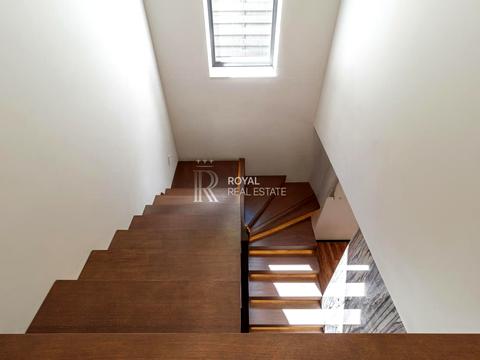 будинок за адресою с. Лісники, Ігорівська