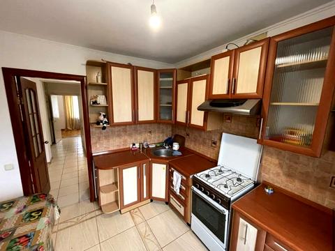 квартира за адресою Карпенка вул., 8