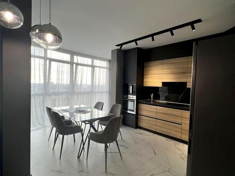 квартира за адресою Липова Алея вул., 13