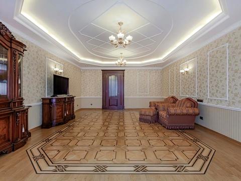 квартира по адресу Олеся Гончара ул., 26
