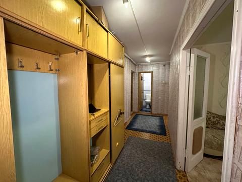 квартира по адресу Левитана ул., 71