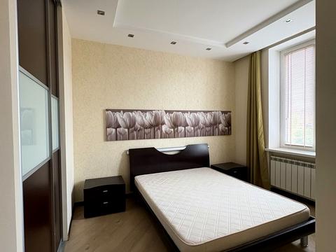 квартира за адресою Канатна вул., 19