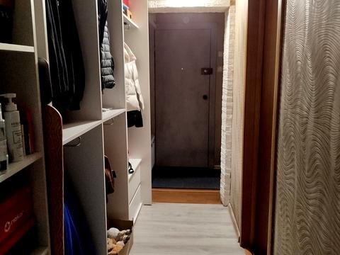 квартира за адресою Академіка Палладіна просп., 24