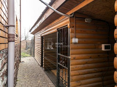 дом по адресу Петровская ул., 50