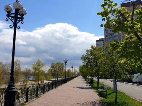 квартира по адресу Героев Сталинграда просп., 64/56