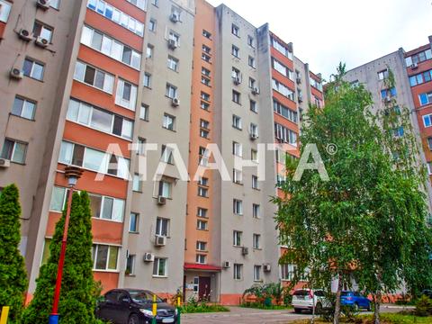 квартира по адресу Ивана Франко ул., 51