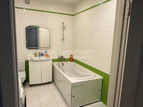 квартира по адресу Салтовское шоссе, 264к