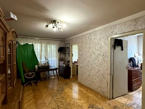 квартира по адресу Небесной Сотни просп. (Маршала Жукова), 31