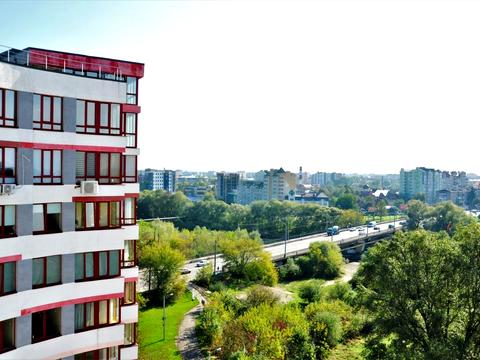 квартира по адресу Галицкая ул., 139а